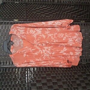 Womens size 2x Blouse